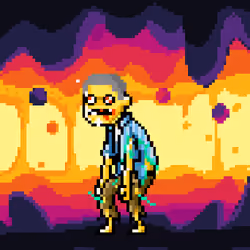 Zombie #3942