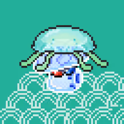 PuffShroom #16816