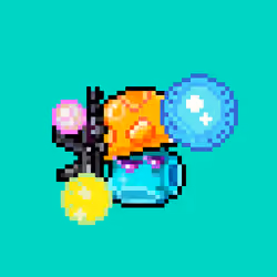 PuffShroom #20061