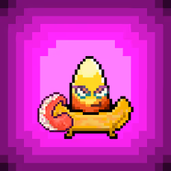 Maize #9592