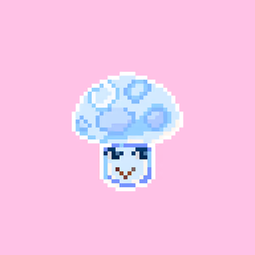 SunShroom #7649