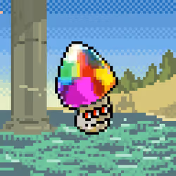 PsilocybinShroom #23852