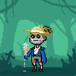 Zombie #19041