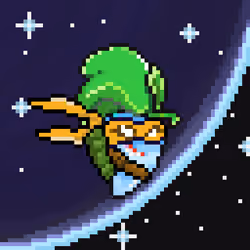 Carrot #13370