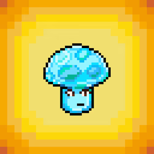 SunShroom #10994