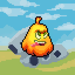 Squash #22301