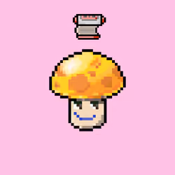 SunShroom #15965