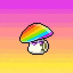 PuffShroom #22474