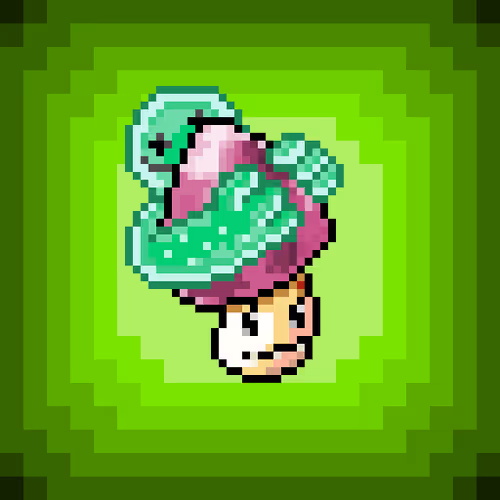 PsilocybinShroom #7866