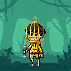 Zombie #7079
