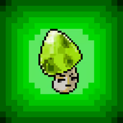 PsilocybinShroom #12474