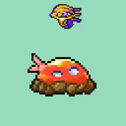 Potato #4690