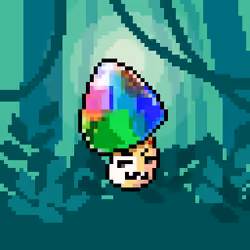 PsilocybinShroom #24013