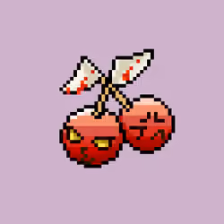 Cherry #13008