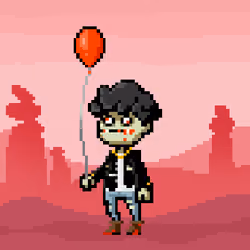 Zombie #13412