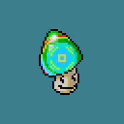 PsilocybinShroom #20062