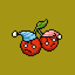 Cherry #21693