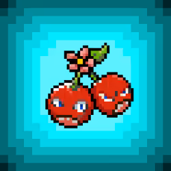Cherry #4456