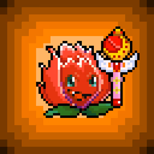 Pitaya #15581