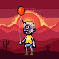Zombie #16646