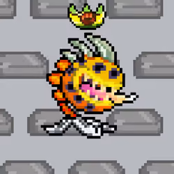 Chomplant #16025