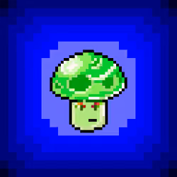 SunShroom #9776