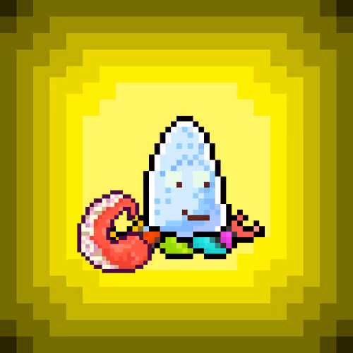 Maize #3336