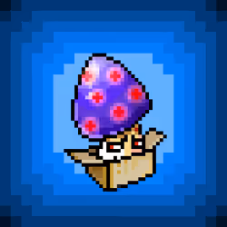 PsilocybinShroom #13311