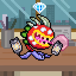 Chomplant #11556