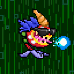 Chomplant #15393