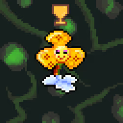 Clover #18920
