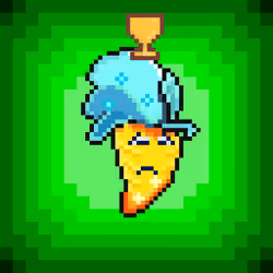 Carrot #1973