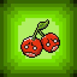 Cherry #21656