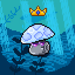 PuffShroom #14620