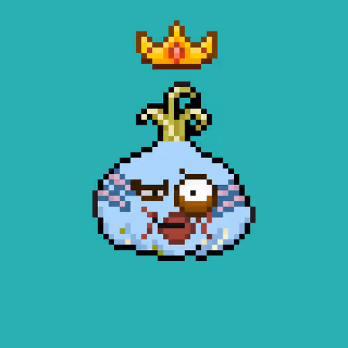 Garlic #12977