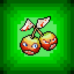 Cherry #17430