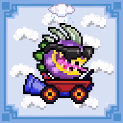 Chomplant #18853