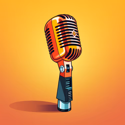 Podcasts 2