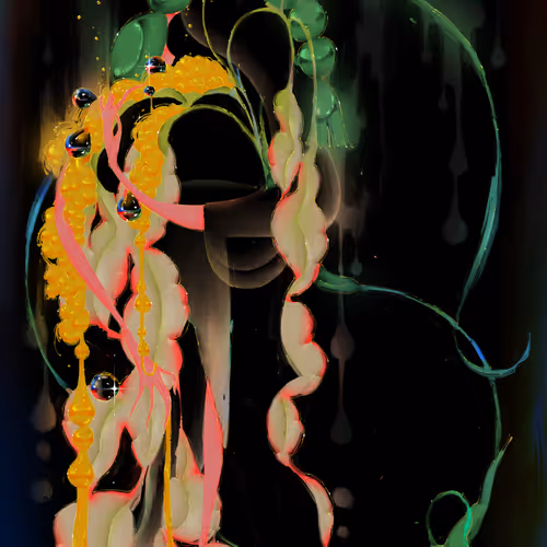 An Odyssey of Metaphorical Selves