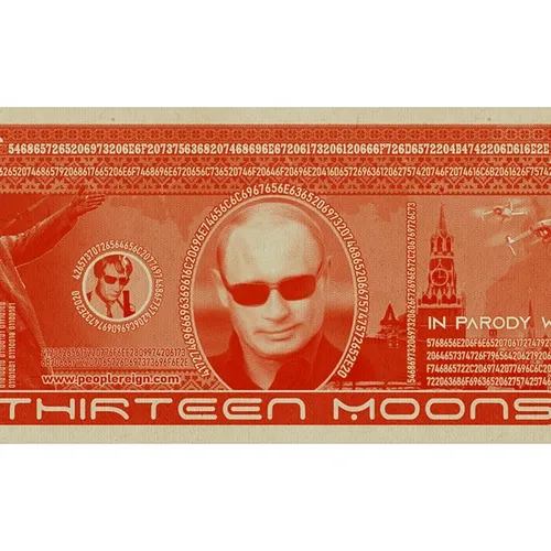 Moon Money Gunslinger Collection
