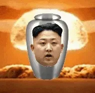 Kim Jong Urn
