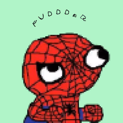 1 Eth Fp Degens Edition