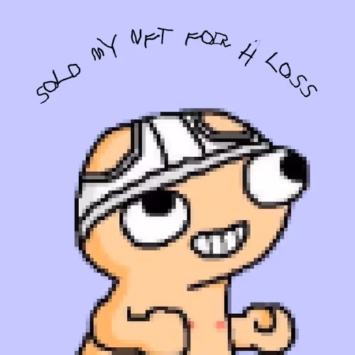 1 Eth Fp Degens Edition