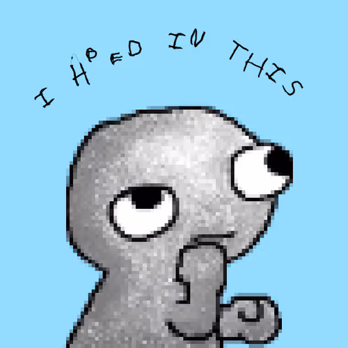 1 Eth Fp Degens Edition