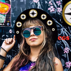 Crypto Girls & JBG #8