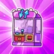 Tier 6 Claw Machine