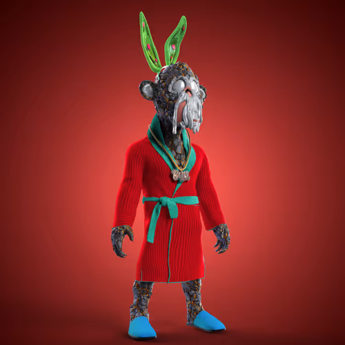 Kp Primate