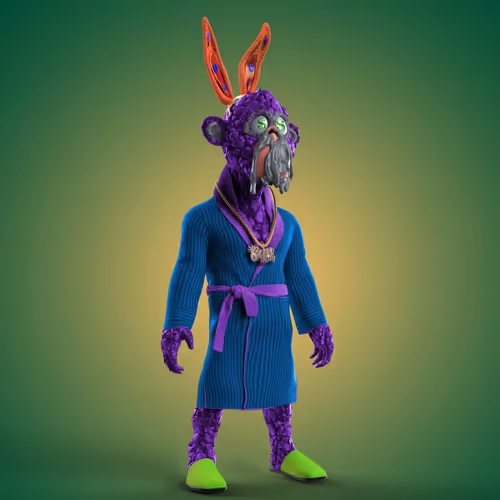 Kp Primate