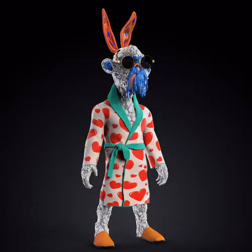 Item #397 Media