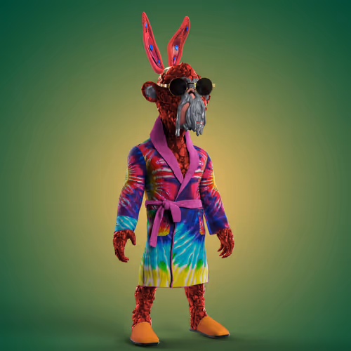 Kp Primate